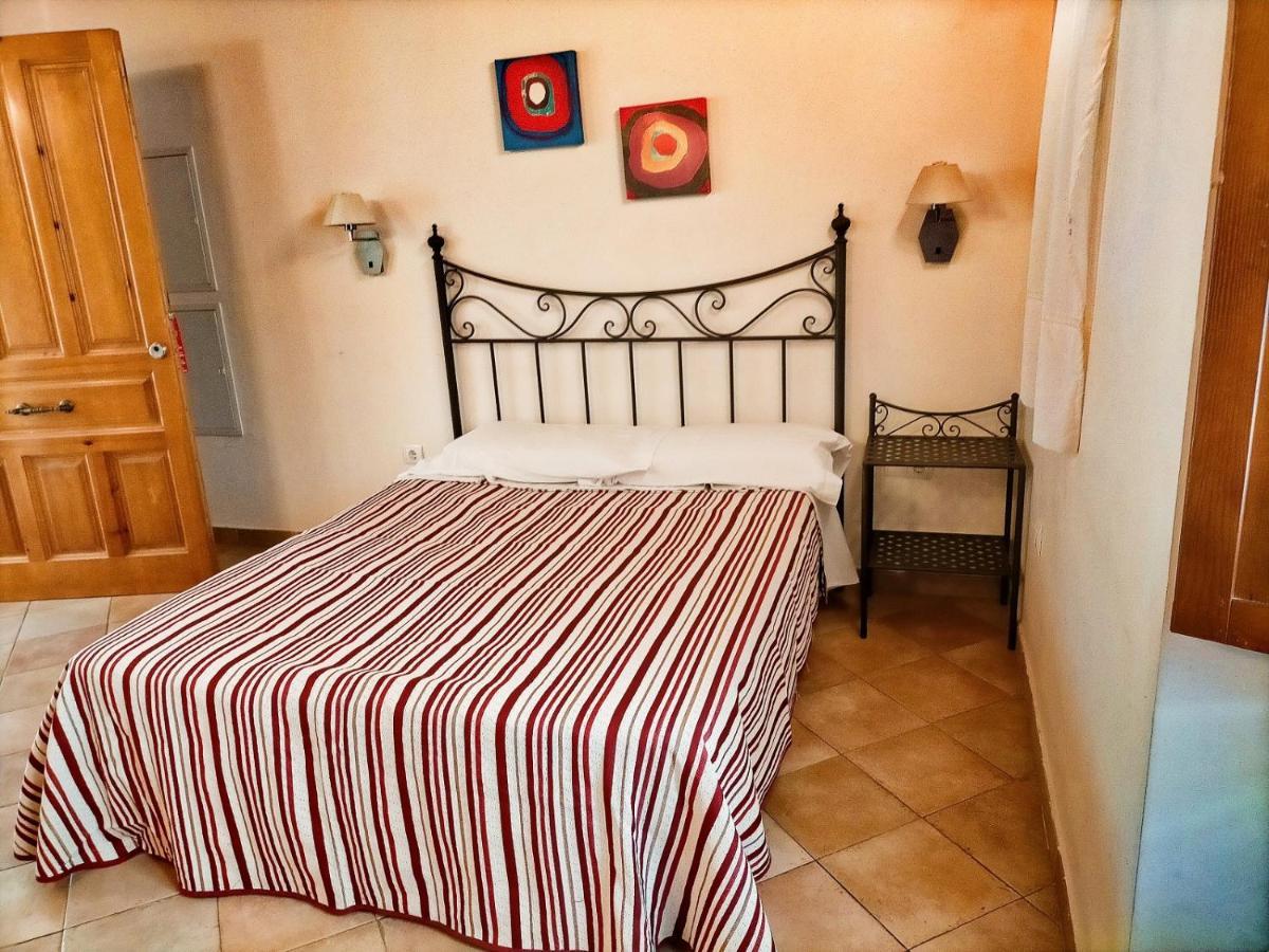 Abadia Suites Granada Exteriör bild