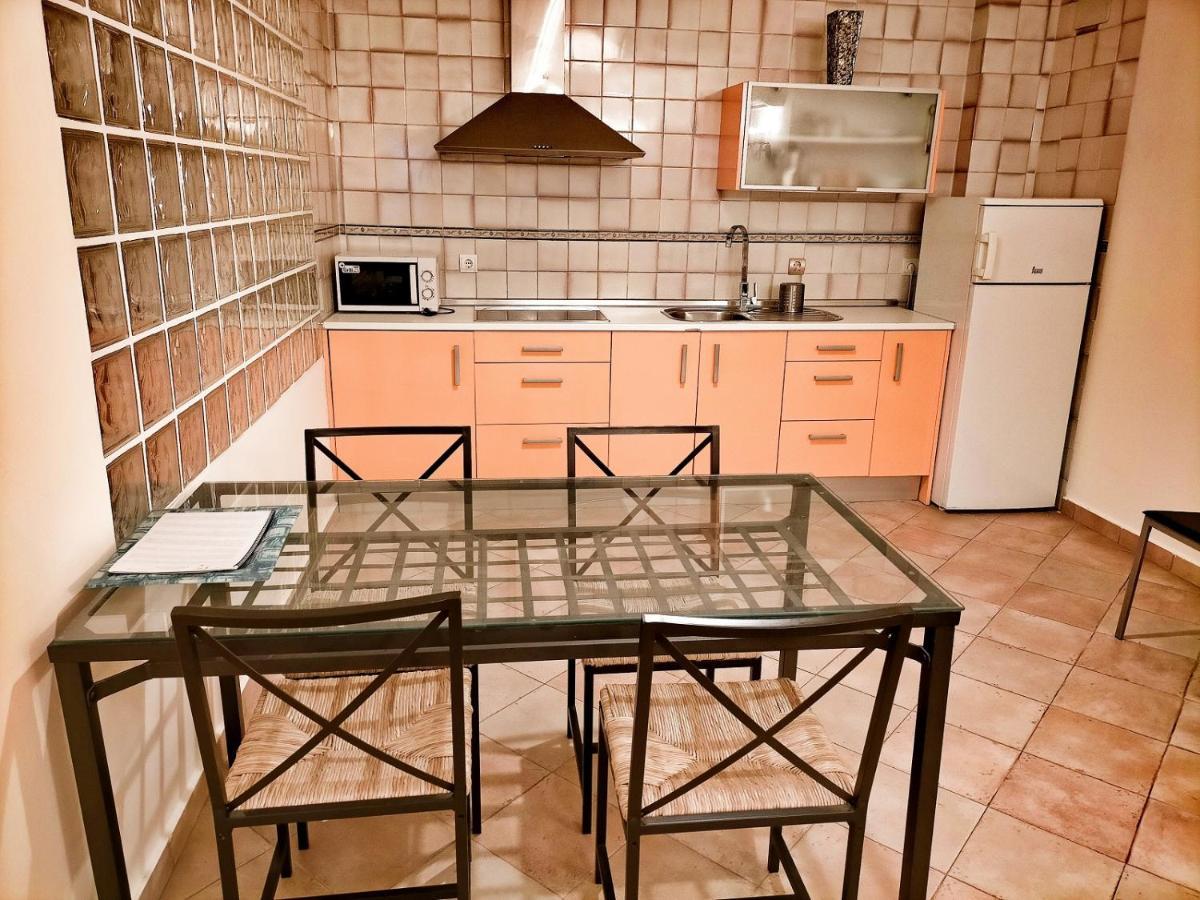 Abadia Suites Granada Exteriör bild