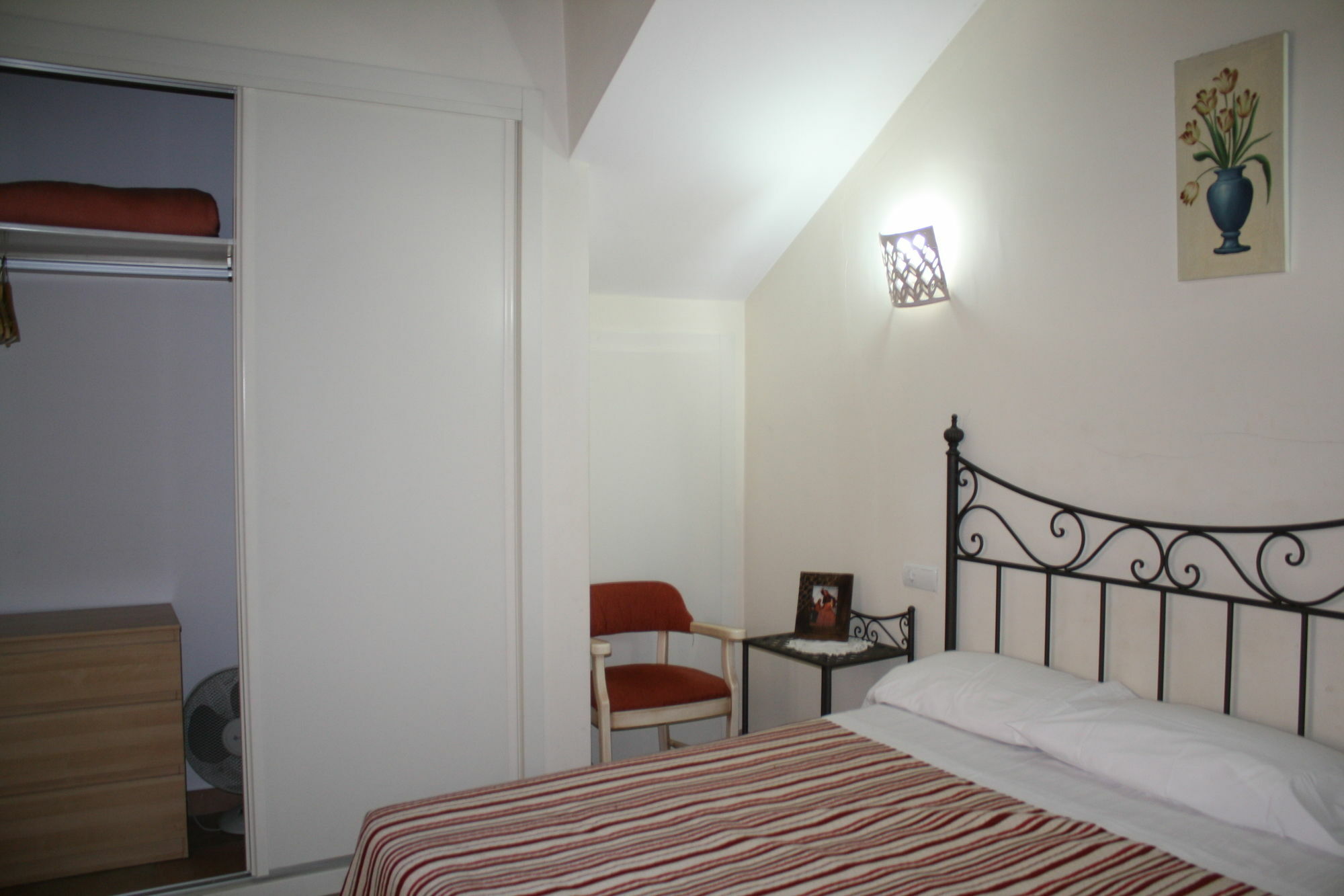 Abadia Suites Granada Exteriör bild