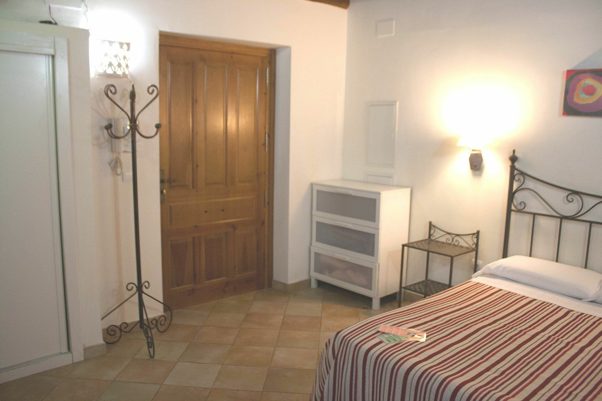 Abadia Suites Granada Exteriör bild