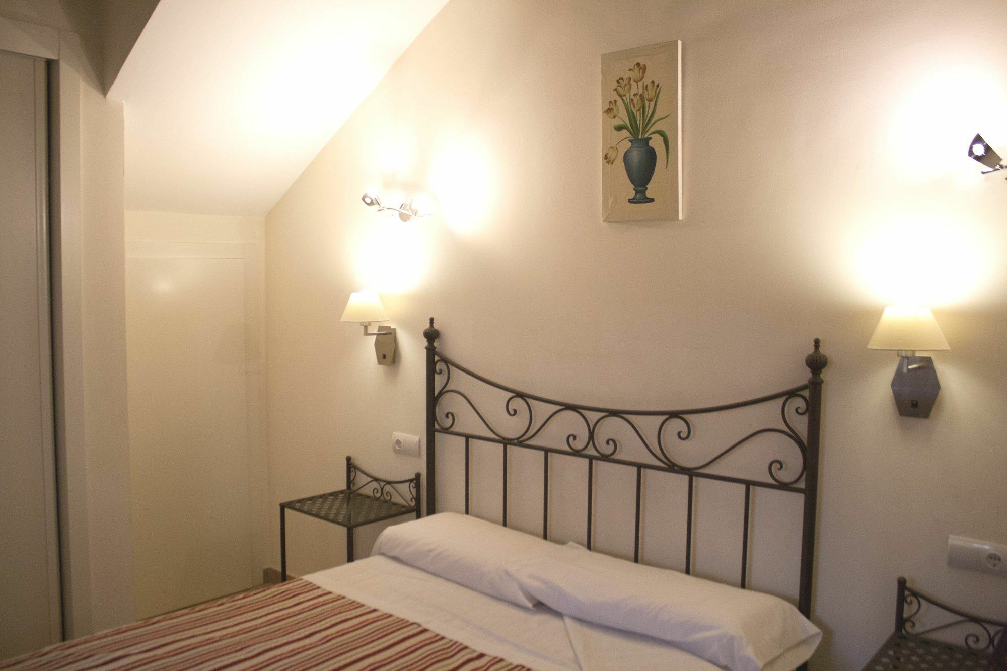 Abadia Suites Granada Exteriör bild