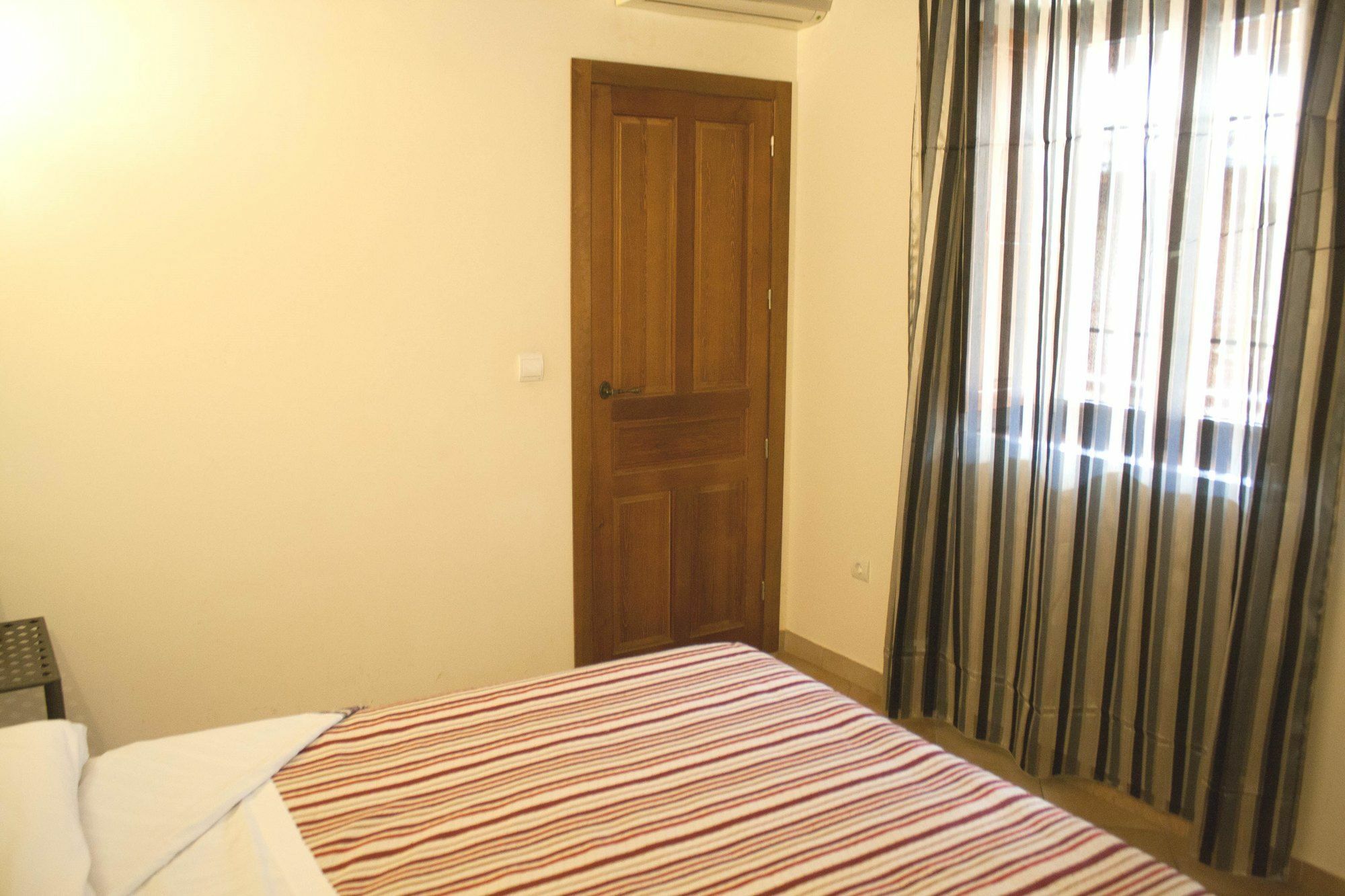 Abadia Suites Granada Exteriör bild